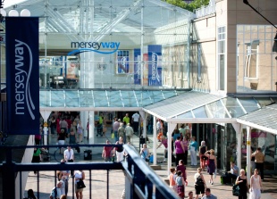 Photo of 31 Merseyway, Merseyway Shopping Centre