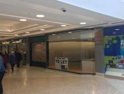Photo of Unit 5, Guildhall Shopping Centre