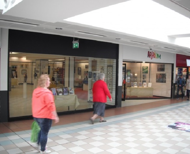 Photo of Unit 113-114, Middleton Grange Shopping Centre