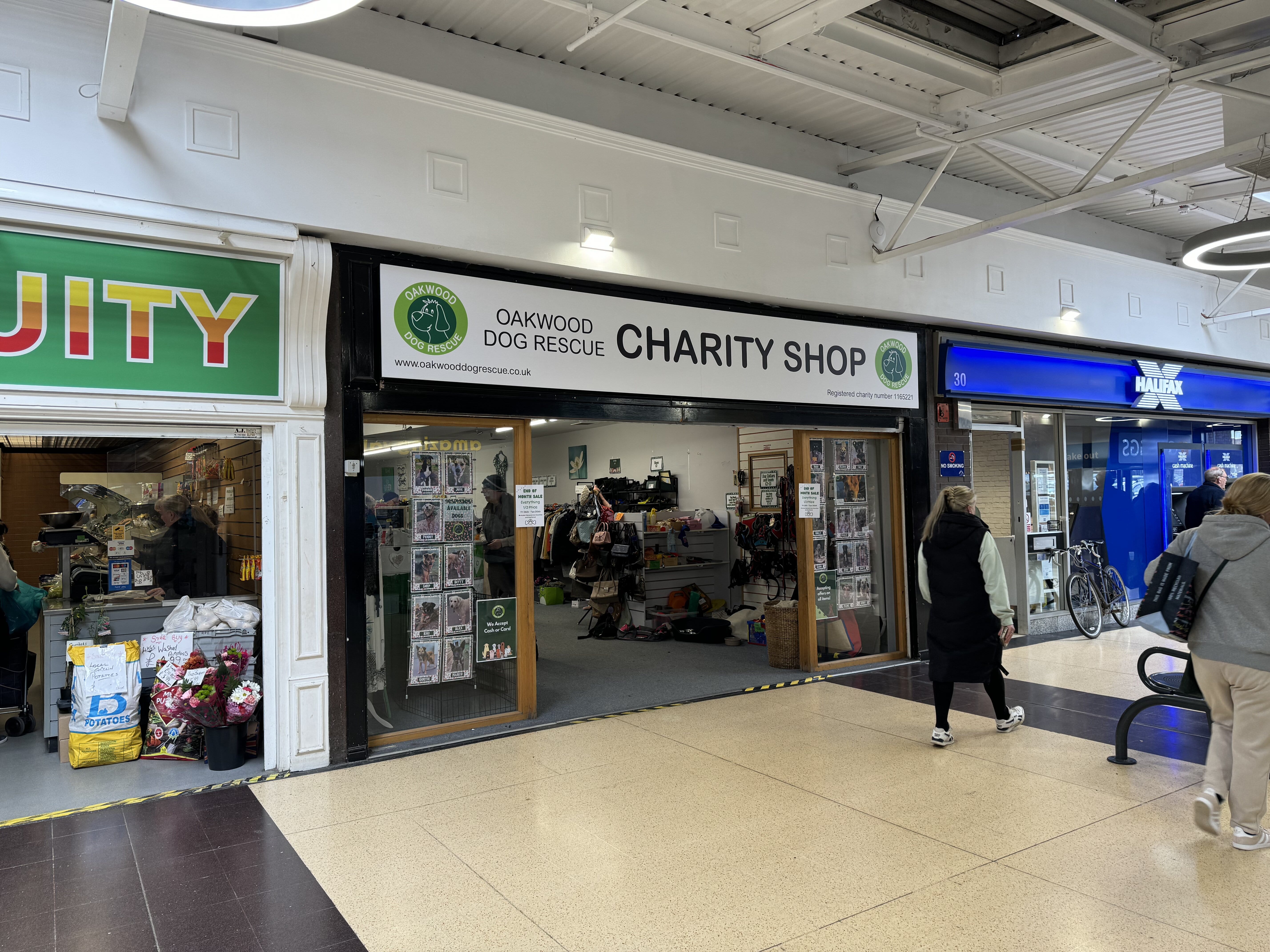 Photo of Unit 35 (31 Goodhart Road), North Point Shopping Centre HU7 4EE