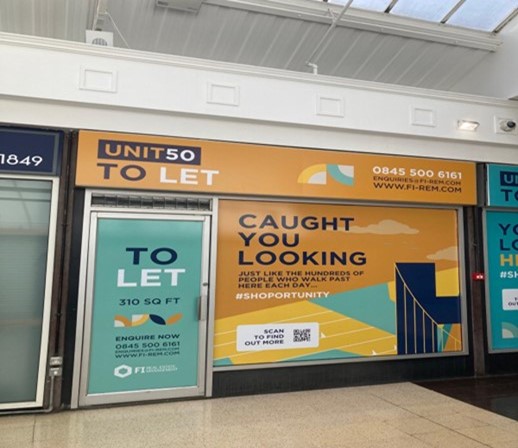 Photo of Unit 50 (54 Goodhart Road), North Point Shopping Centre HU7 4EE