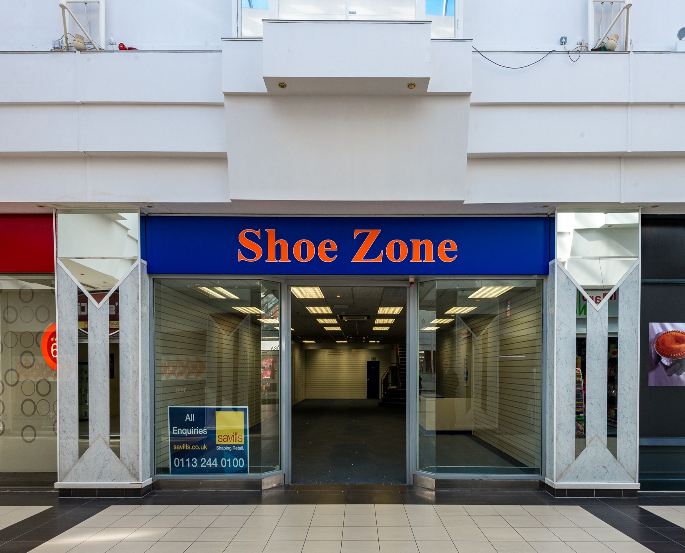 Photo of Unit 2, Marble Place Shopping Centre PR8 1DF